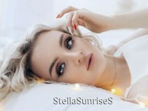 StellaSunriseS