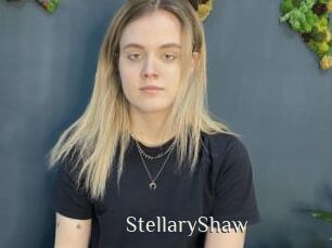 StellaryShaw