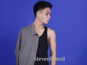 StevenBansil