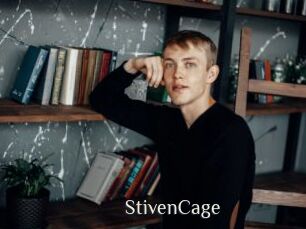 StivenCage