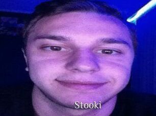 Stooki