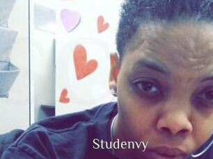 Studenvy