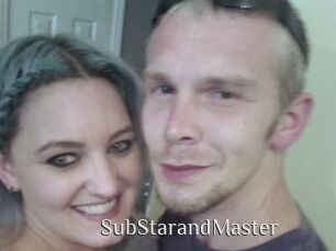 SubStarandMaster