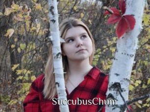 SuccubusChum