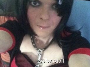 Suckerdoll