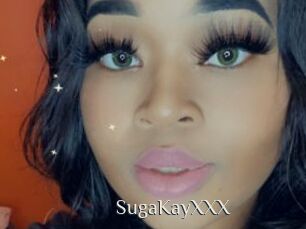 SugaKayXXX