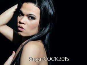 SugarCOCK2015