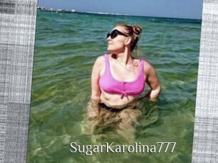 SugarKarolina777