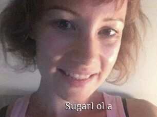 SugarLoLa