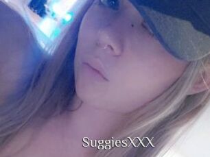 SuggiesXXX