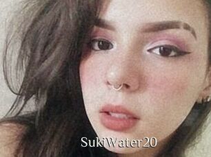 SukiWater20