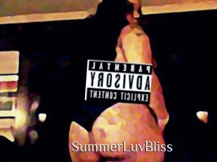 SummerLuvBliss