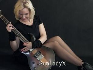 SunLadyX