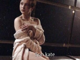 Sun_kate