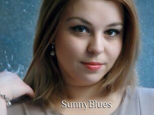 SunnyBlues