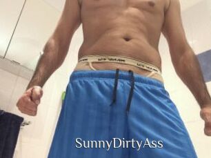 SunnyDirtyAss