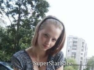 SuperStarBabe