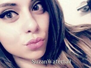 SuzanWaterfall