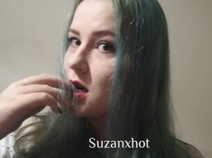 Suzanxhot