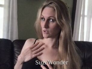 SuzeWonder