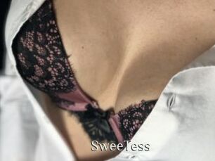 SweeTess