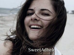 SweetAdhele