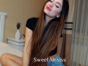 SweetAlexiss