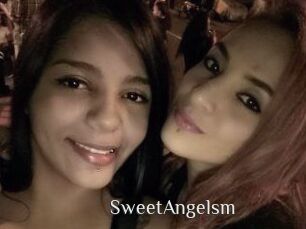 SweetAngelsm