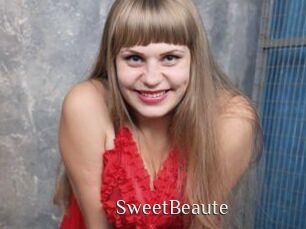 SweetBeaute