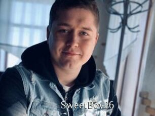 SweetBoy26