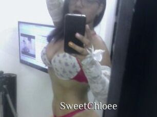 SweetChloee