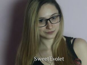 SweetEvolet