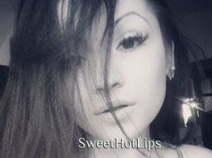 SweetHotLips