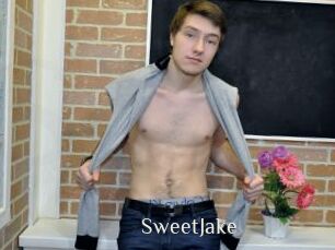 SweetJake