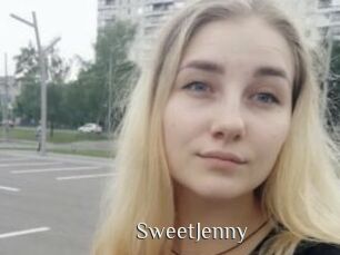 SweetJenny