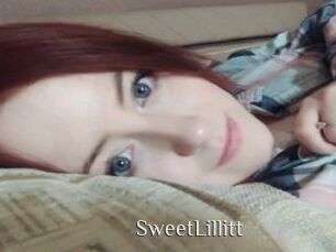 SweetLillitt