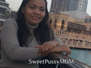 SweetPussyMOM