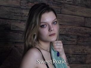 SweetRozie