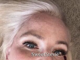 SweetStevie