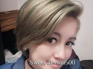 Sweet_alisson500