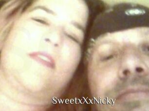 SweetxXxNicky