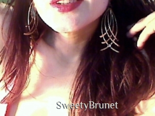 SweetyBrunet