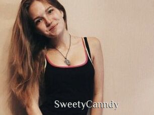 SweetyCanndy