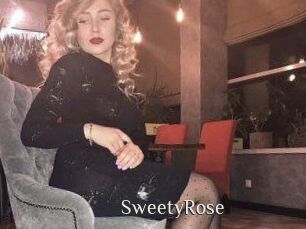 SweetyRose