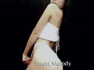 Swett_Melody