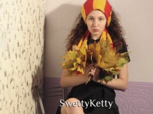 SwettyKetty