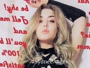 SydneeAngel