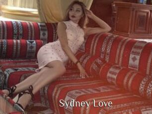 Sydney_Love