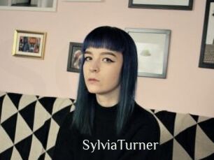 SylviaTurner
