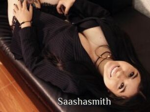 Saashasmith